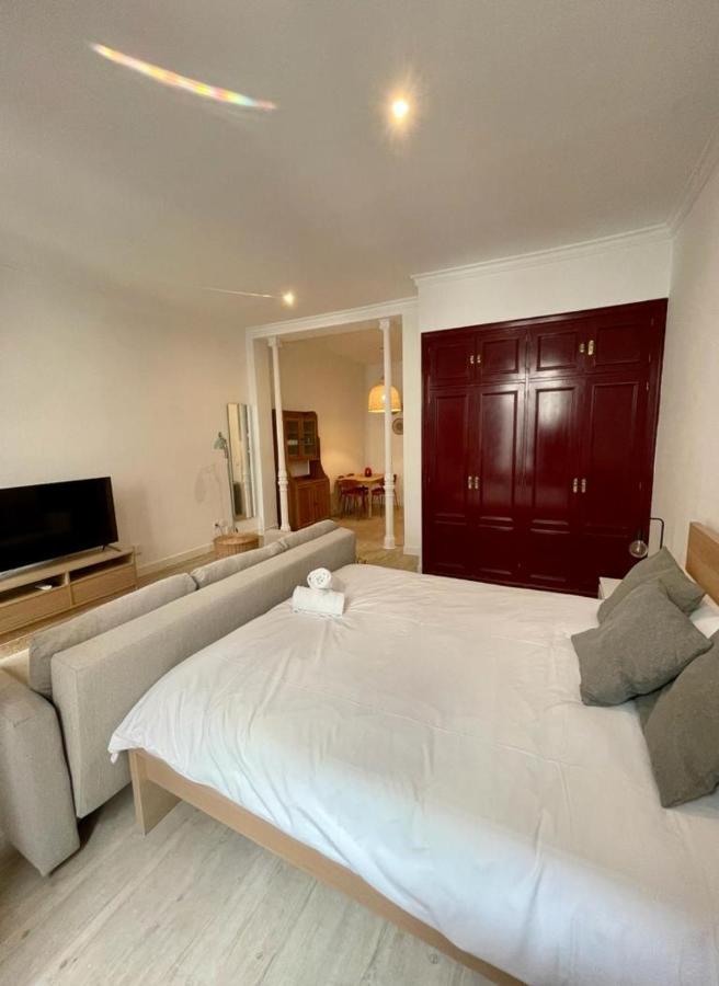 Beautiful Loft Para 3Pax En Huertas/Cortes Madrid Ngoại thất bức ảnh